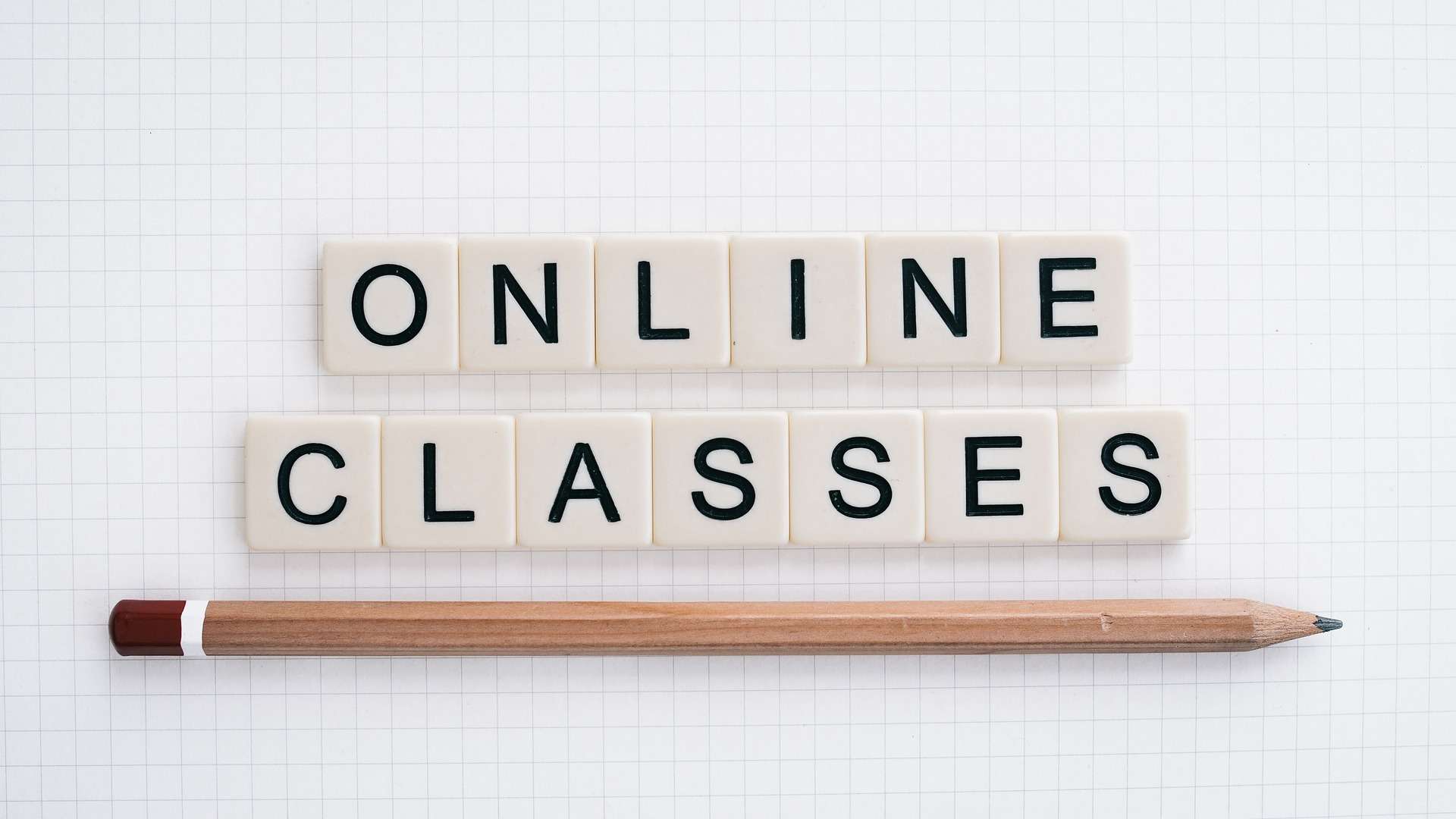 Online classes